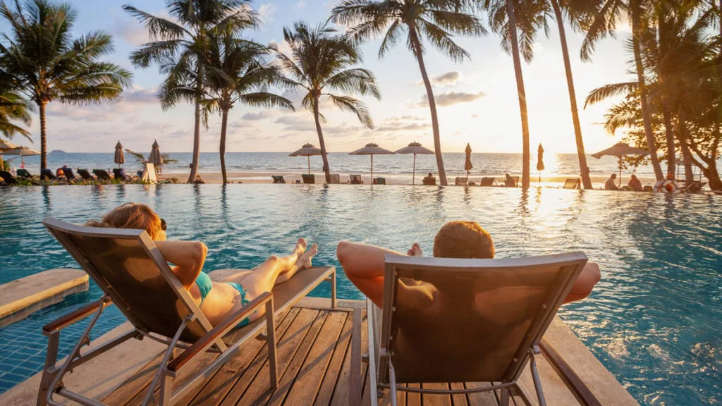 Harte Strafen drohen: An diese Regeln müssen sich Urlauber halten