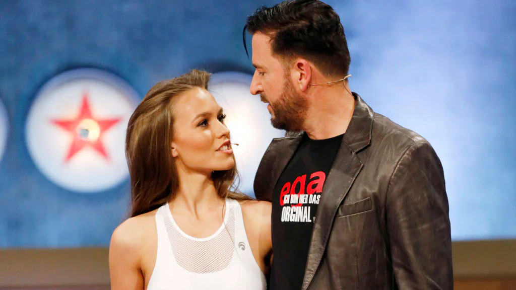 Wegen Wendler-Protesten: Schlager-Festival muss abgesagt werden