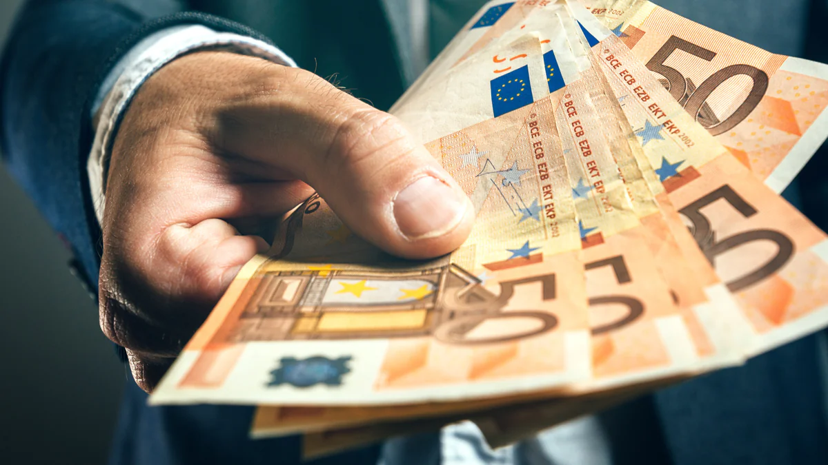Zuschuss für Wohnung und Haus: So erhält man bis zu 6.250 Euro