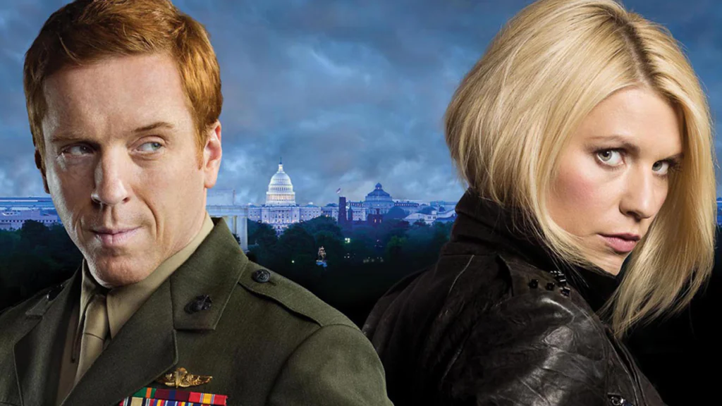 Noch wenige Tage verfügbar: Amazon Prime schmeißt beliebte Serie raus