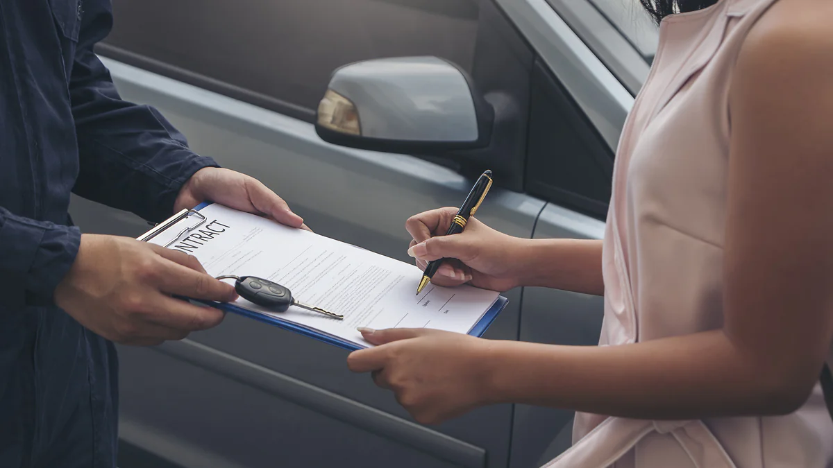 13 Millionen Autofahrer betroffen: Kfz-Versicherung ändert Typklassen