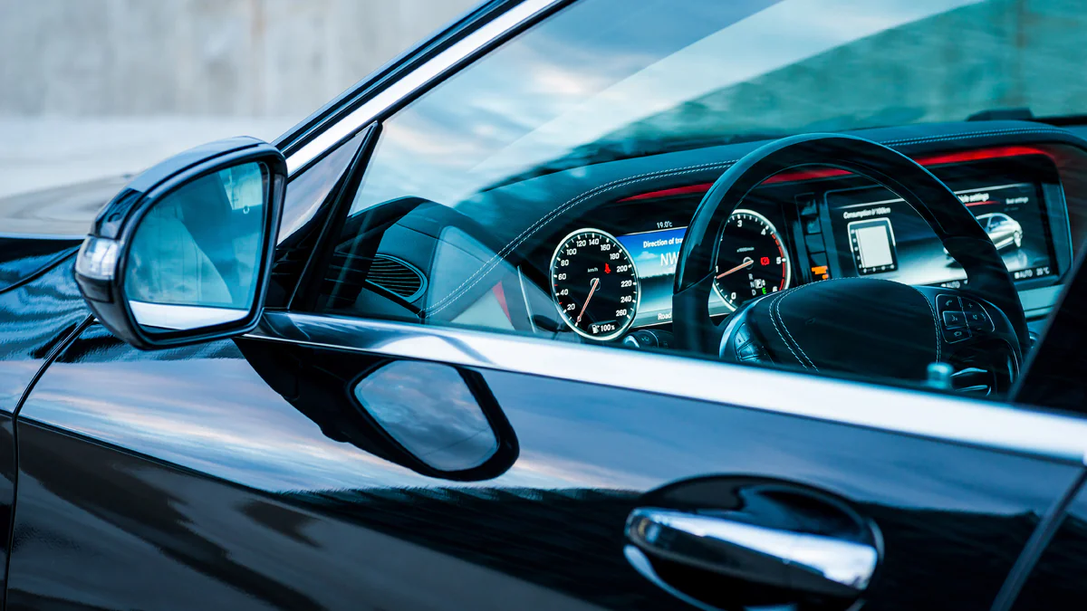 Pflicht ab 2024: Millionen Autofahrer müssen sich umstellen