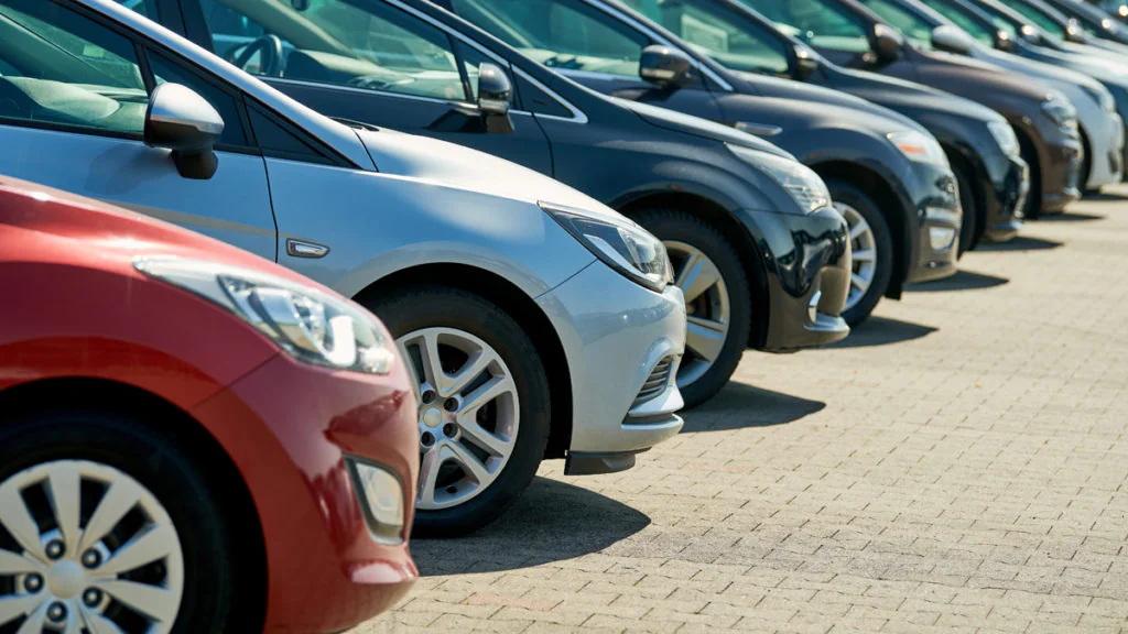 Pflicht ab 2024: Millionen Autofahrer müssen sich umstellen