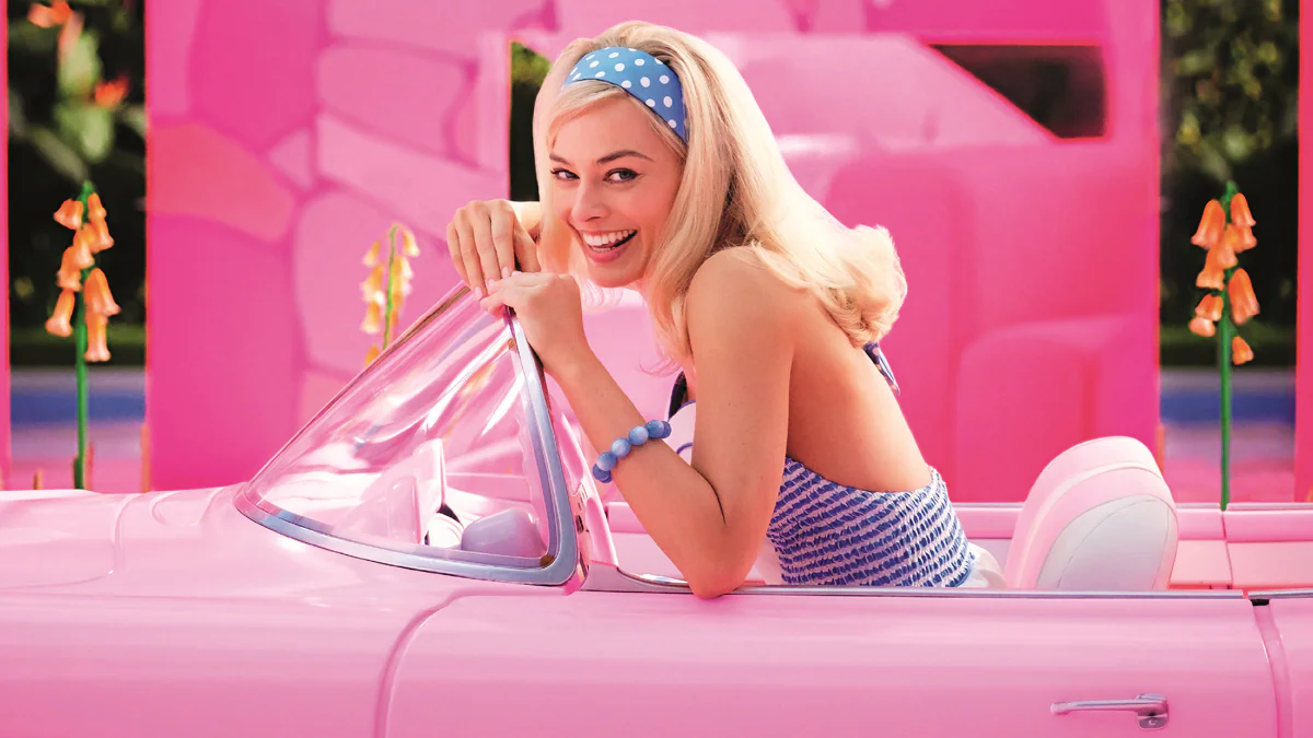 „Barbie“ ab sofort im Stream: Diese Anbieter zeigen den Kinohit