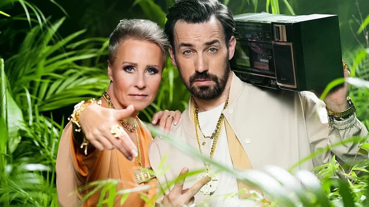 Premiere beim "Dschungelcamp": Im nächsten Jahr gibt es zwei Staffeln