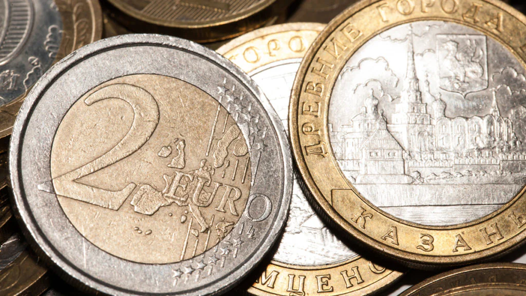 2-Euro-Münze mit besonderem Merkmal ist bis zu 80.000 Euro wert