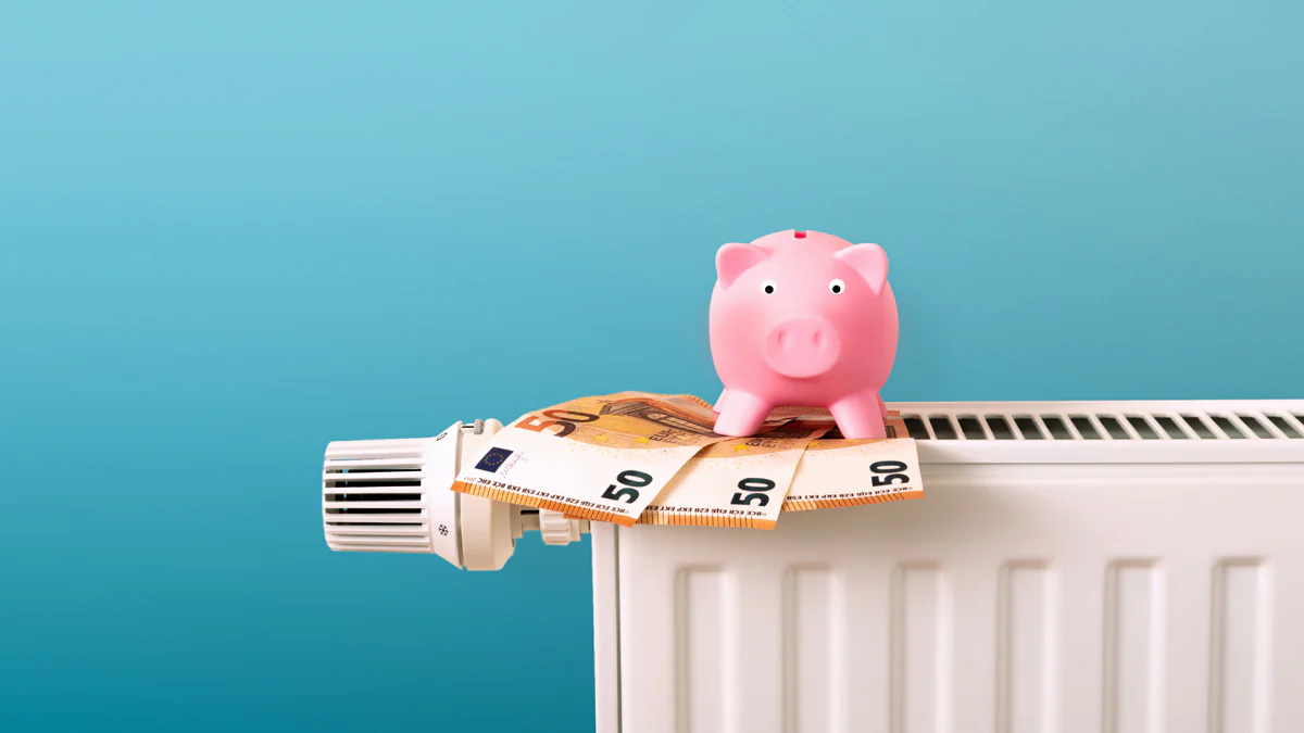 Heizung ausschalten: Deshalb lässt sich so kein Geld sparen