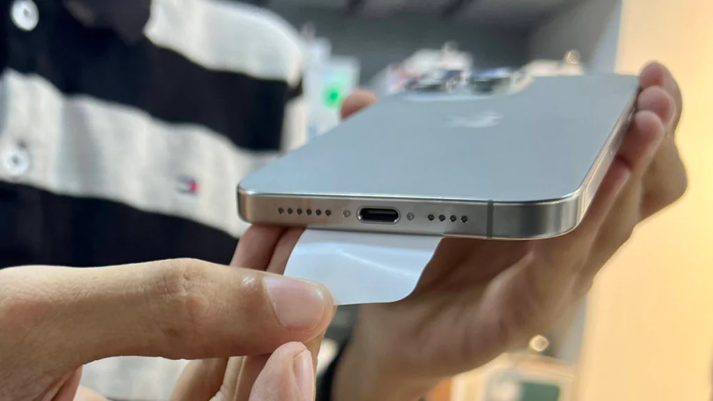 Beschwerden häufen sich: iPhone 15 Pro weist erhebliche Mängel und Probleme auf