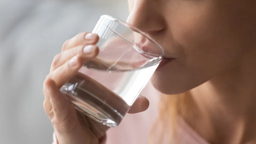 Mineralwasser-Test: Von diesen zwei Sorten sollte man die Finger lassen
