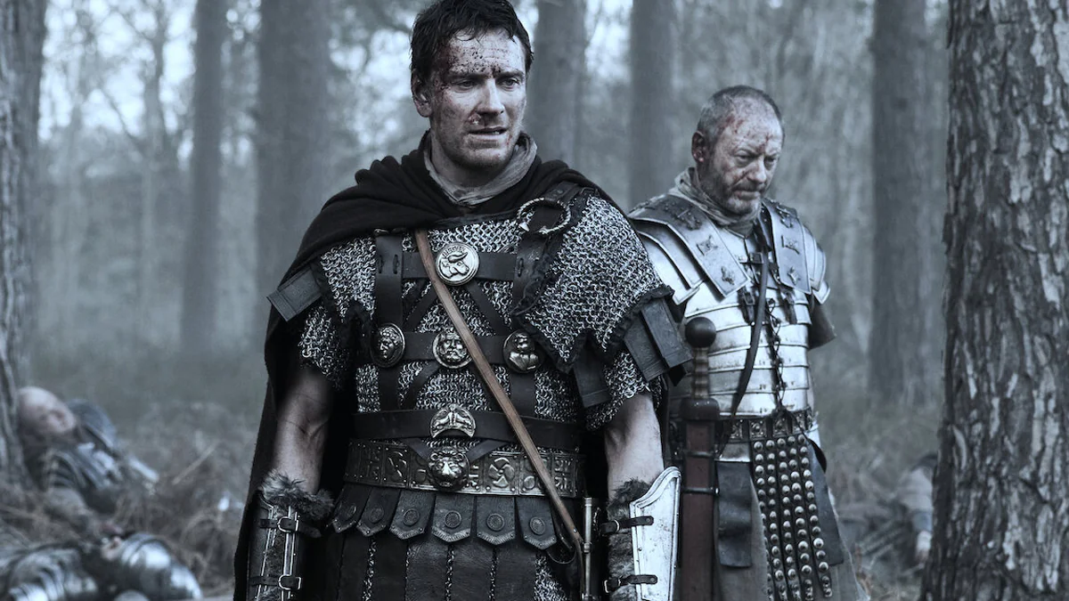 Ein Muss für „Game of Thrones”-Fans: Netflix zeigt brutalen Historienfilm
