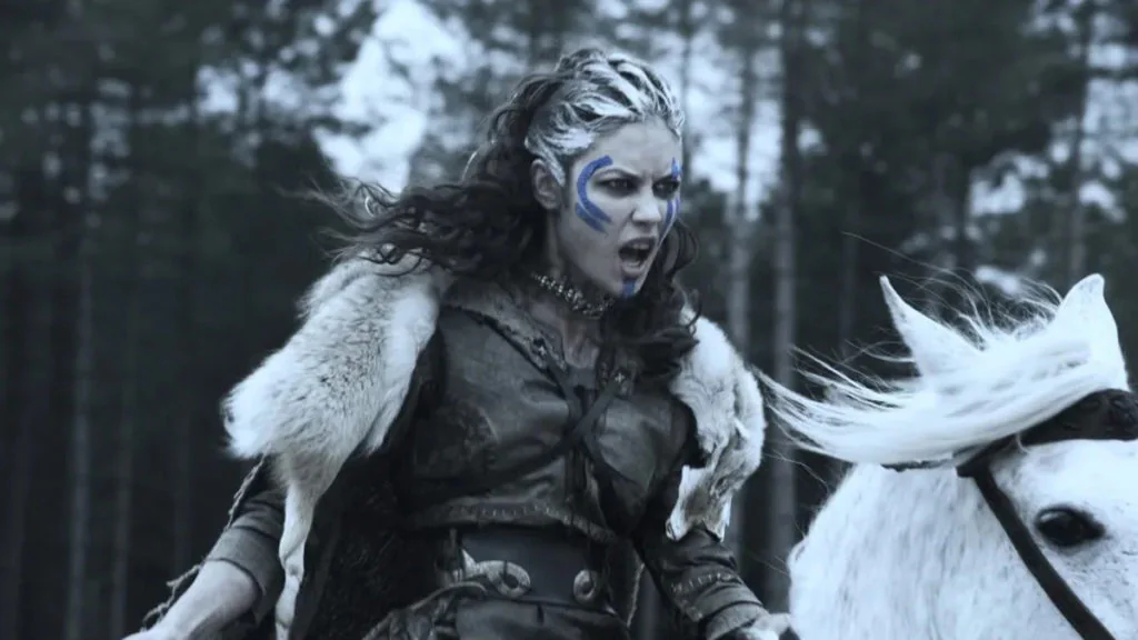Ein Muss für „Game of Thrones”-Fans: Netflix zeigt brutalen Historienfilm