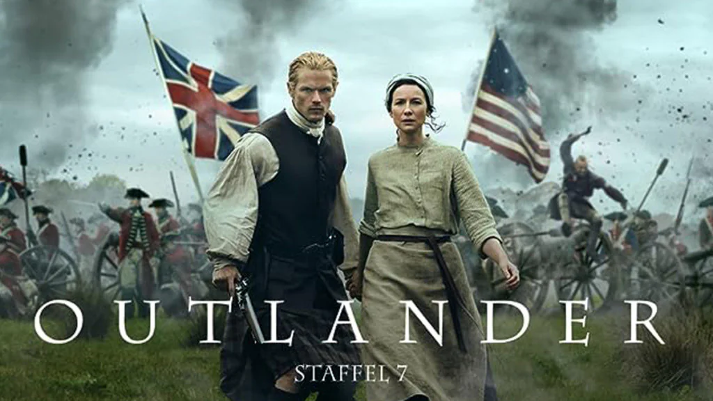Erfolgsserie „Outlander“: Wann erscheint die zweite Hälfte der 7. Staffel?