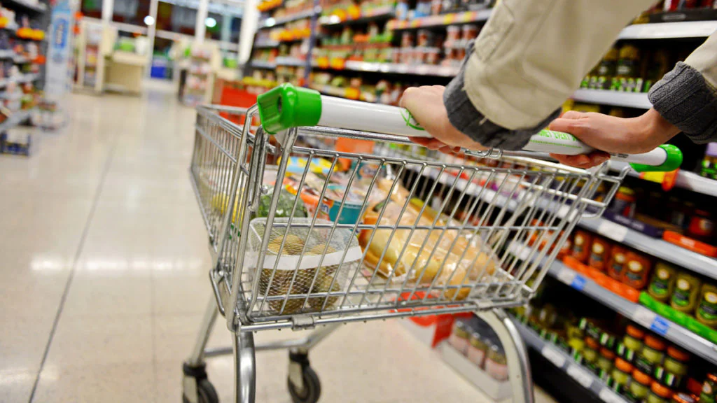 Alle Kunden betroffen: Neues Gesetz im Supermarkt soll kommen