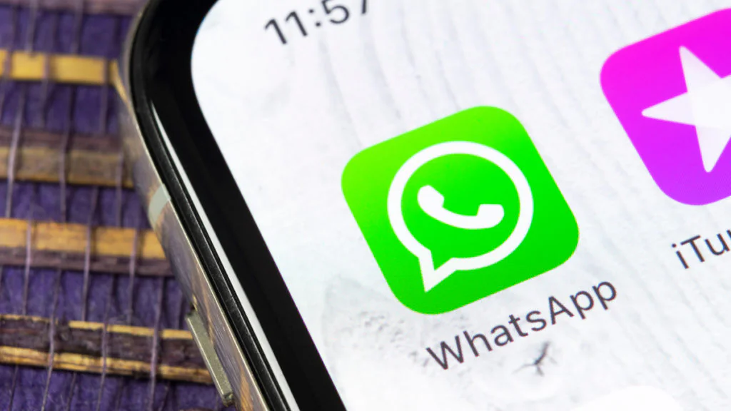 Sendetaste lange halten: WhatsApp erweitert beliebtes Feature
