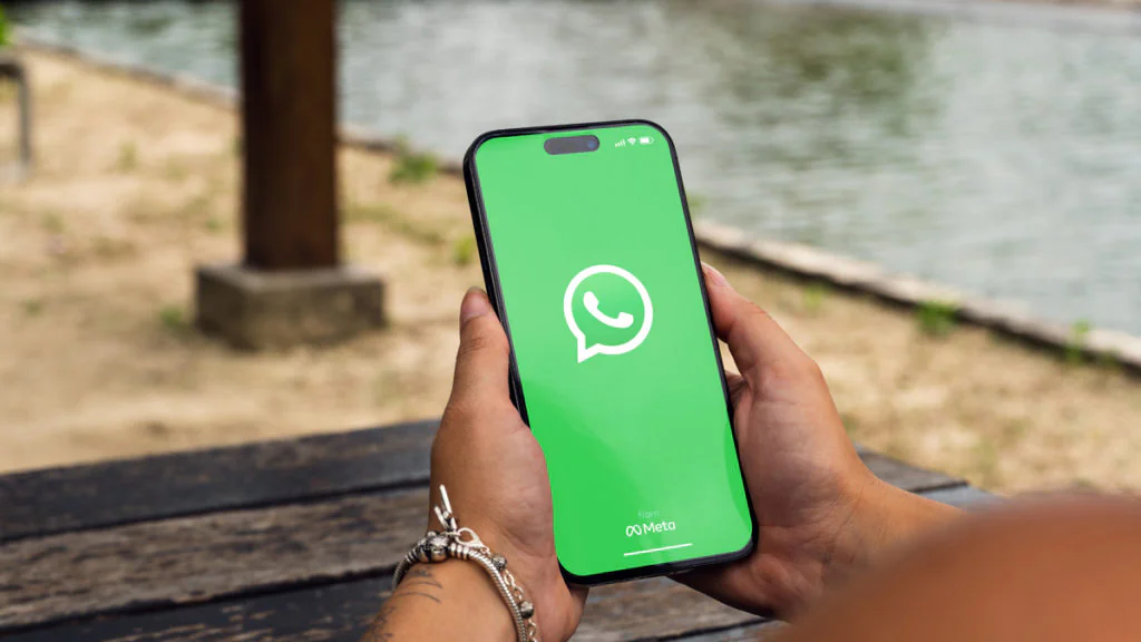 Nutzer genervt von neuem WhatsApp-Feature: Wie man es wieder loswird
