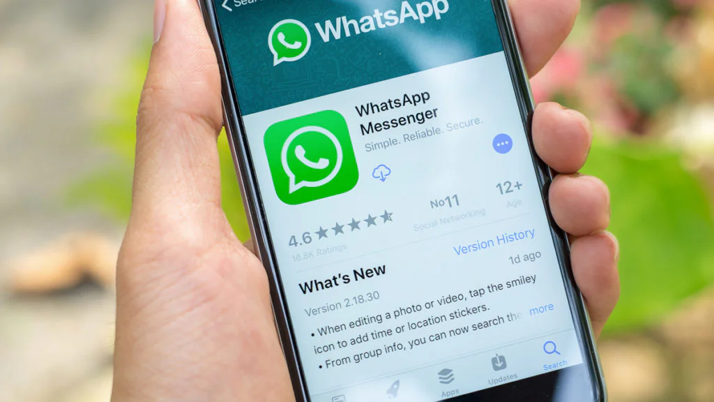 WhatsApp-Revolution: Brauchen User bald keine Telefonnummer mehr?