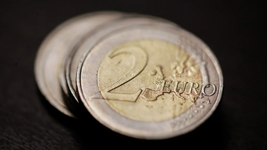 Ab 2024: Besondere deutsche 2-Euro-Münze kommt