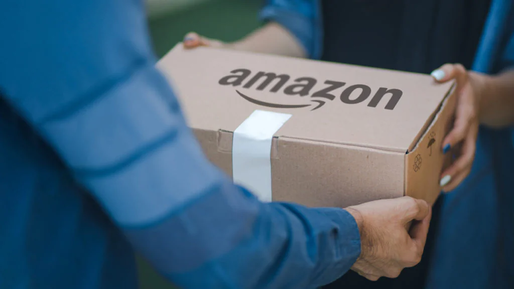 Auf Amazon: 