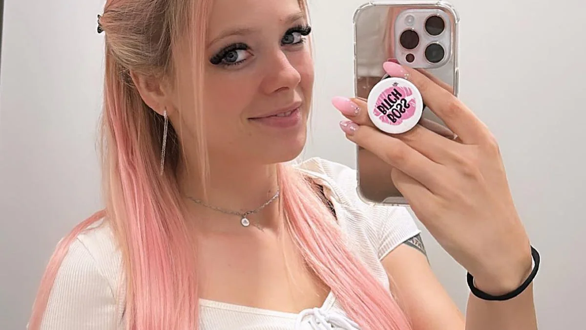 Anne Wünsche enthüllt: So viel Geld verdient sie mit Nacktfotos 