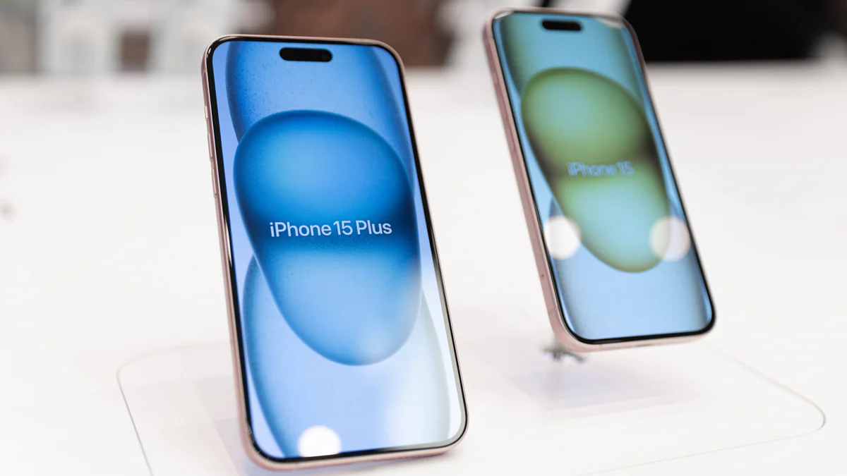 Wie „Beta-Tester“: iPhone-15-User beschweren sich über neuen Fehler 