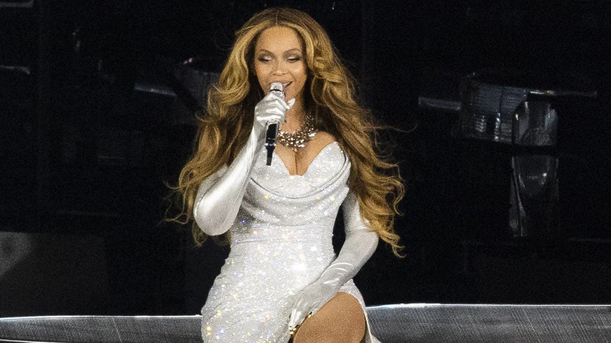 Beyoncé Vermögen: So reich ist die Sängerin