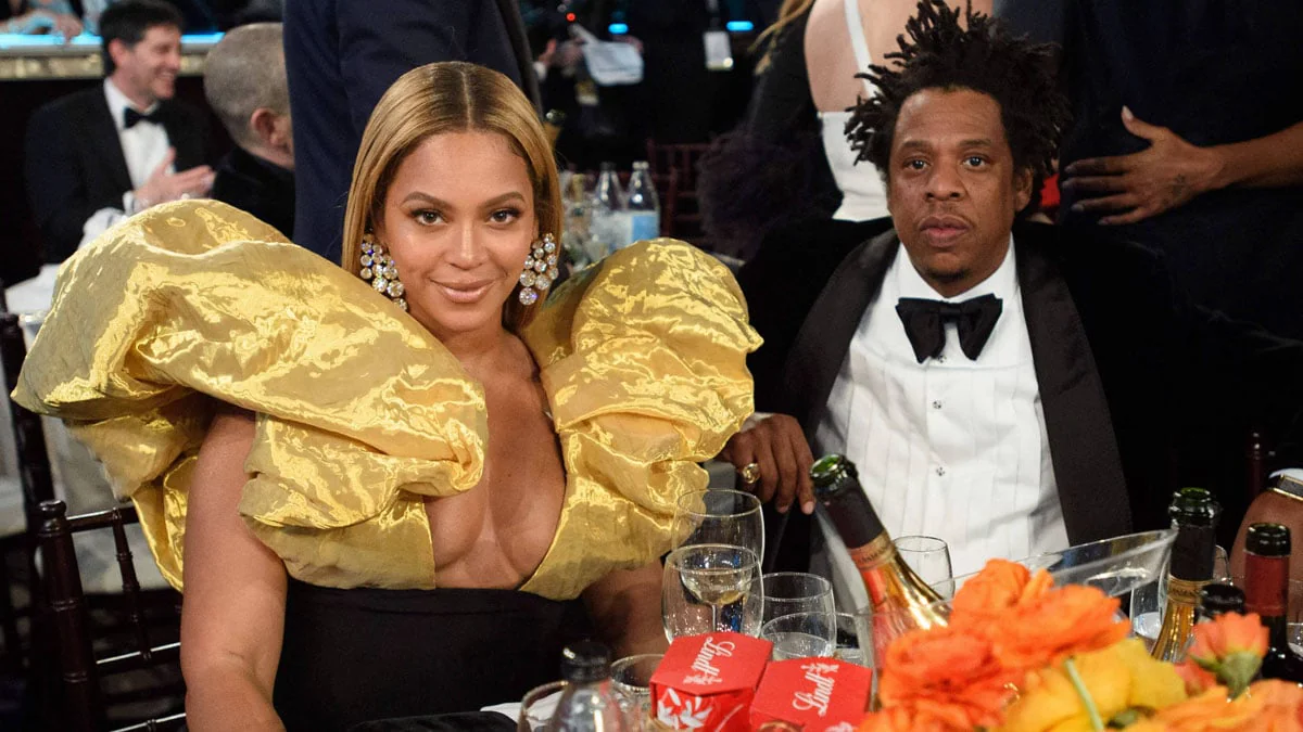 Beyoncé Vermögen: So reich ist die Sängerin