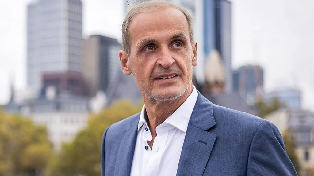 Florian Homm Vermögen: Wie viel Geld hat der ehemalige Hedgefondsmanager heute?