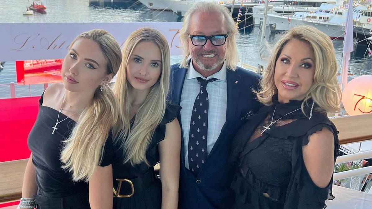 TV-Comeback bei den Geissens: Millionärsfamilie überrascht Fans mit besonderer Aktion 