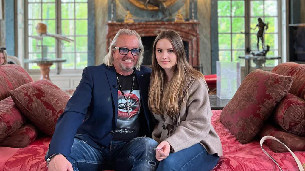 TV-Comeback bei den Geissens: Millionärsfamilie überrascht Fans mit besonderer Aktion