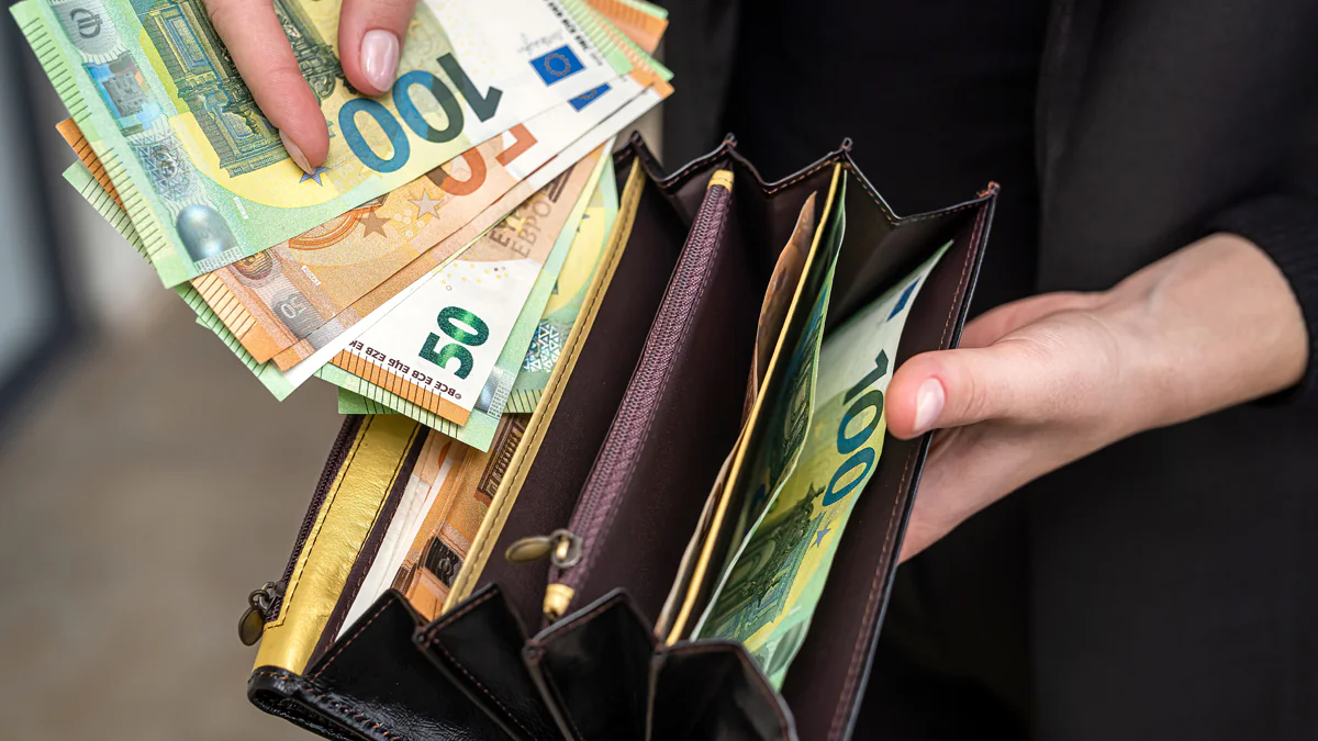 Studie zeigt: Mit diesem Gehalt gilt man in Deutschland als Geringverdiener