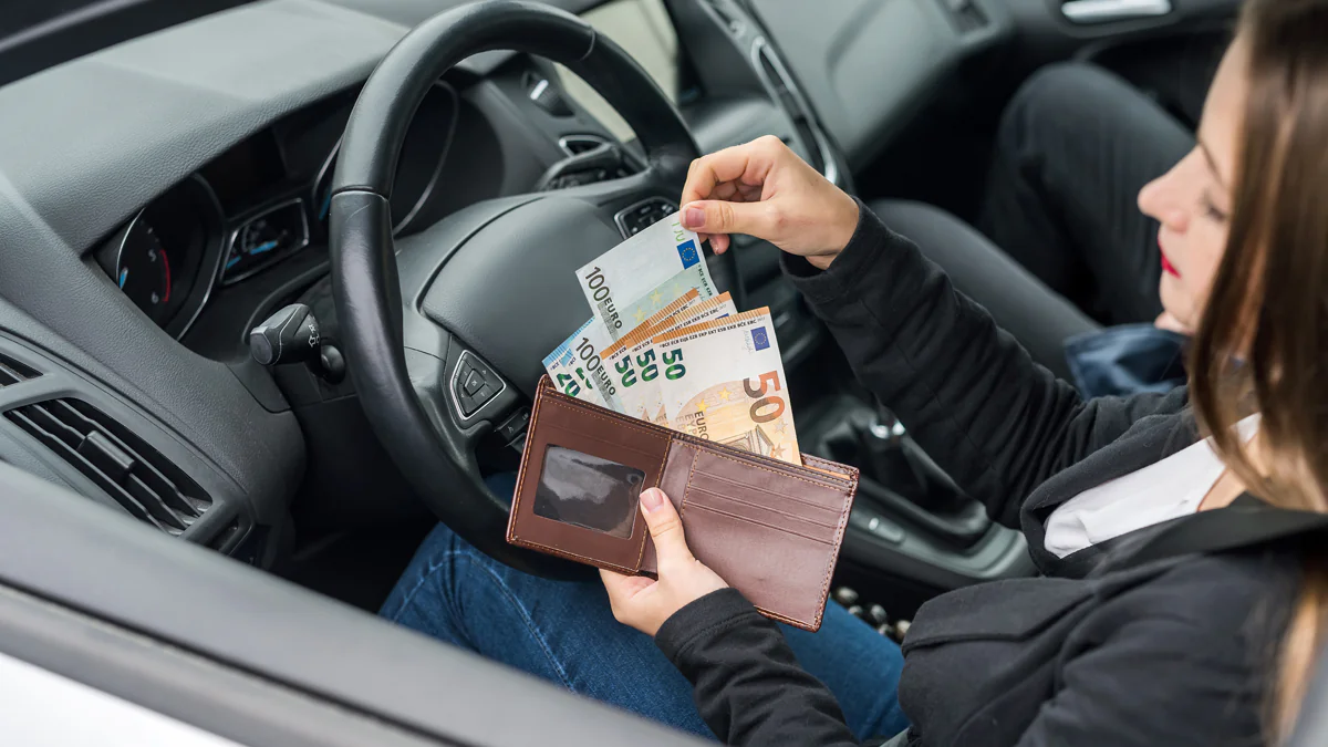 Studie zeigt: Mit diesem Gehalt gilt man in Deutschland als Geringverdiener