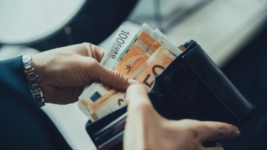 Analyse zeigt, wie viel Geld jedem Deutschen zur freien Verfügung steht