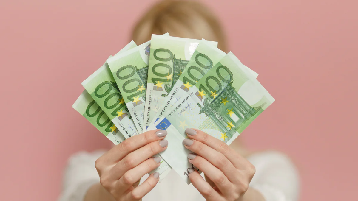 Studie enthüllt: So bekommt man ein sechsstelliges Gehalt