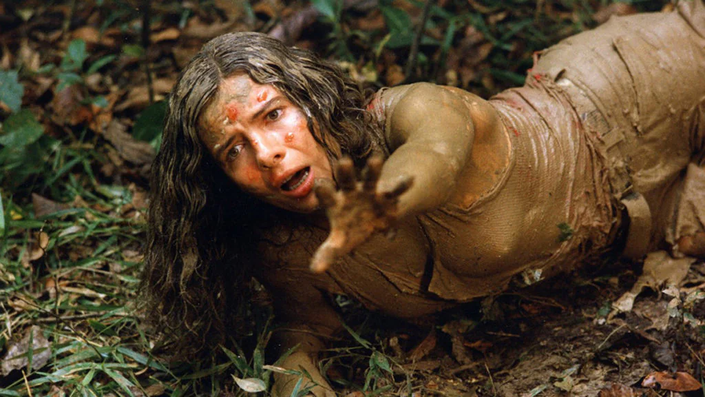 Weltrekord: Dieser Horrorfilm wurde in 31 Ländern verboten