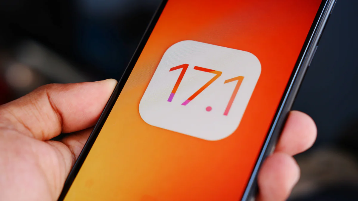 iOS 17.1: Update bringt zahlreiche Verbesserungen für das iPhone