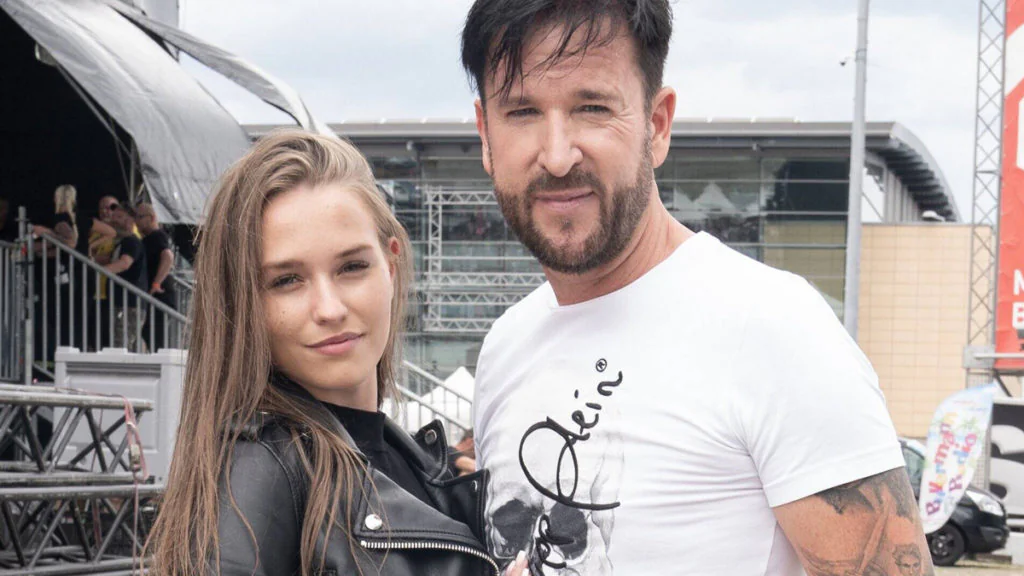 Pikante Fotos geleakt: Laura Müller zeigt im