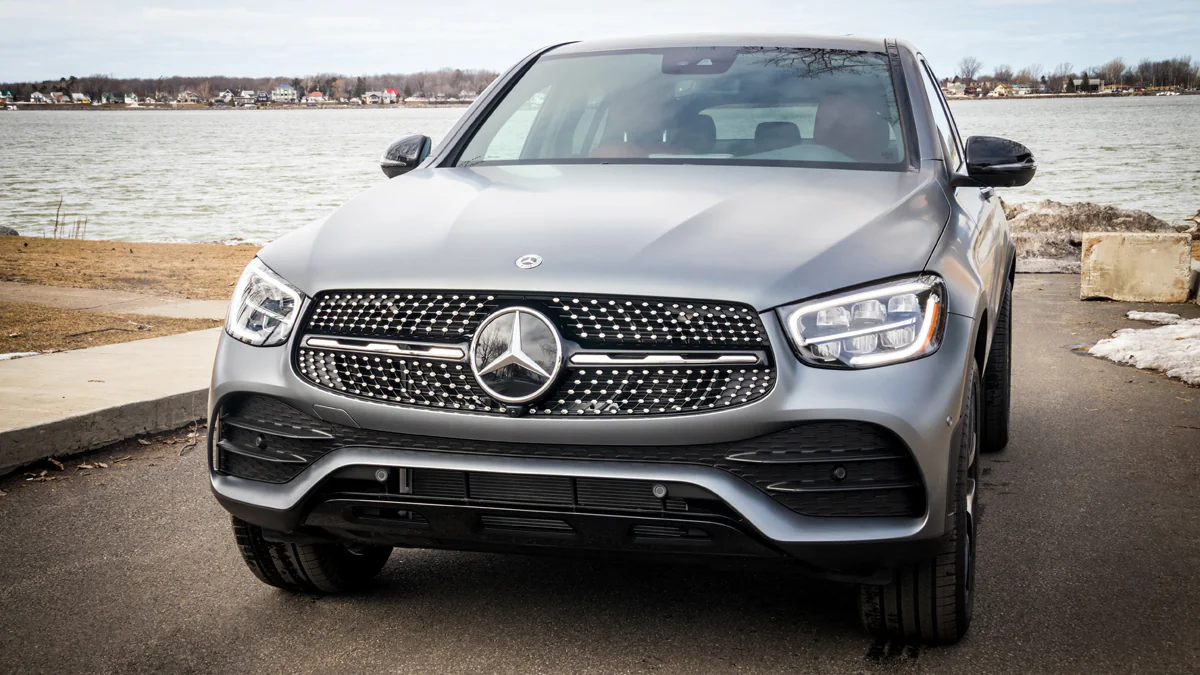 Beliebtes Modell betroffen: Mercedes startet großen Rückruf