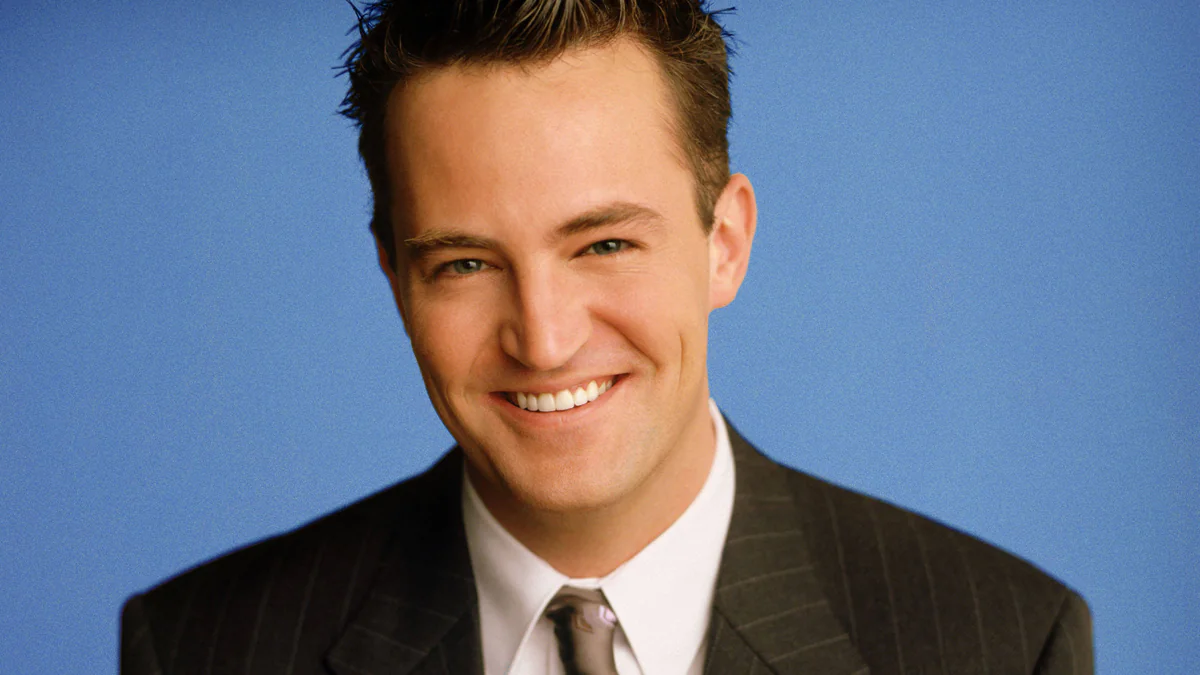Neue Details bekannt: Schauspieler Matthew Perry mit 54 Jahren gestorben