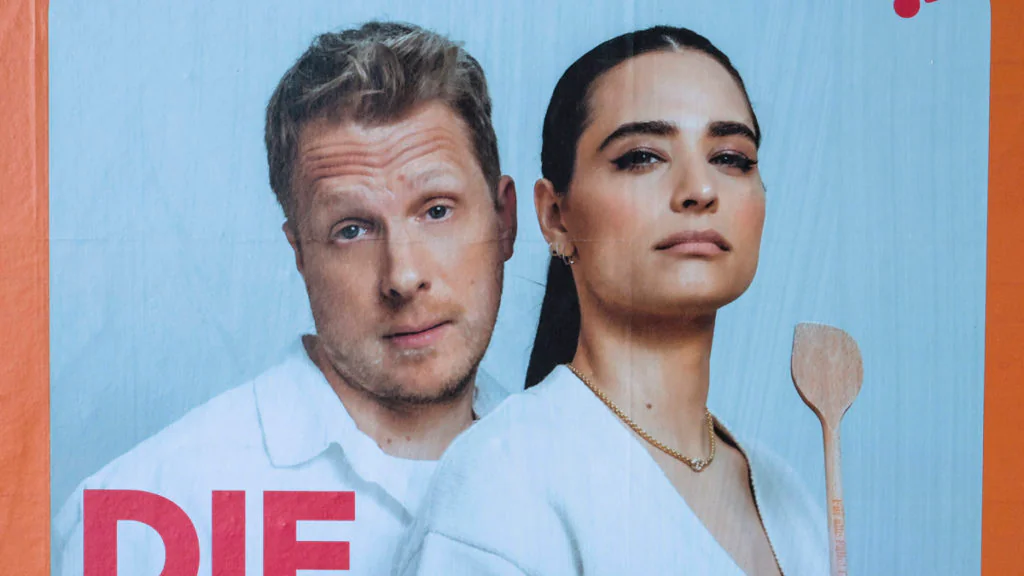 Endgültiges Aus: Oliver Pocher beendet gemeinsamen Podcast mit Amira