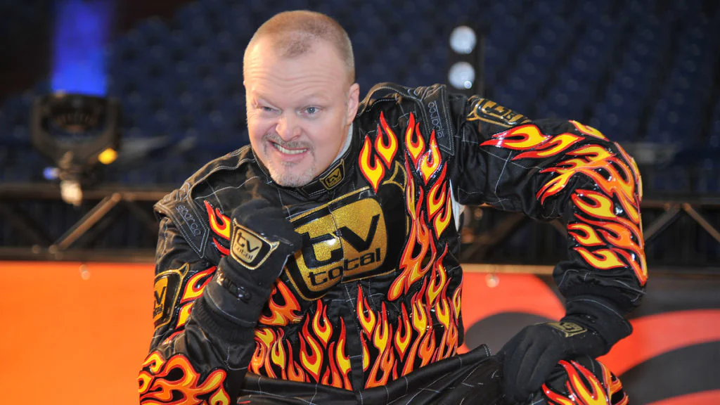 Nach 25 Jahren: Stefan Raab zieht endgültigen Schlussstrich