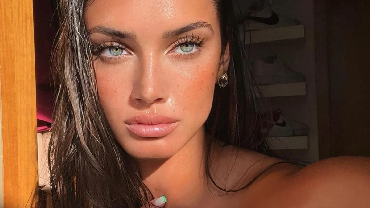 Shitstorm für Tanga-Bild auf Instagram: Tanja Makaric spricht Klartext