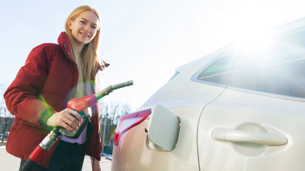 Neuer Treibstoff in Deutschland: Erste Tankstelle bietet ihn an