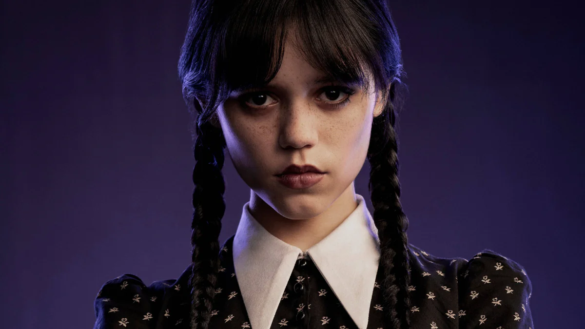 „Wednesday“ auf Netflix: Alle Infos zur zweiten Staffel der beliebten Serie