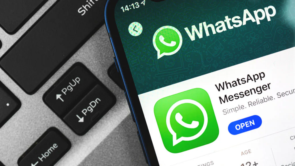 Mehr Sicherheit für die User: WhatsApp führt neues Feature ein