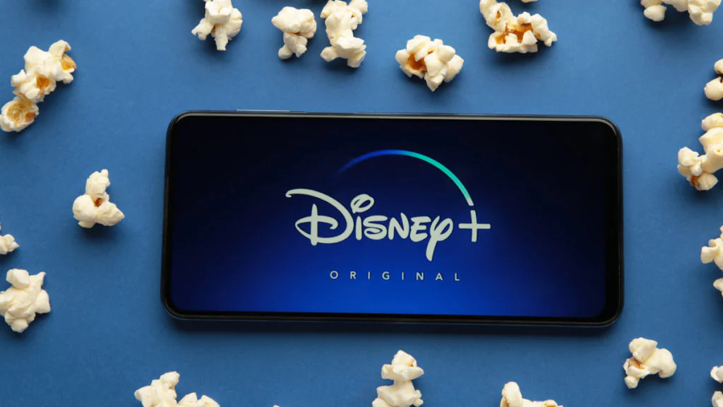 Disney+ setzt sich gegen Netflix durch: Diese Serie wollen gerade alle sehen