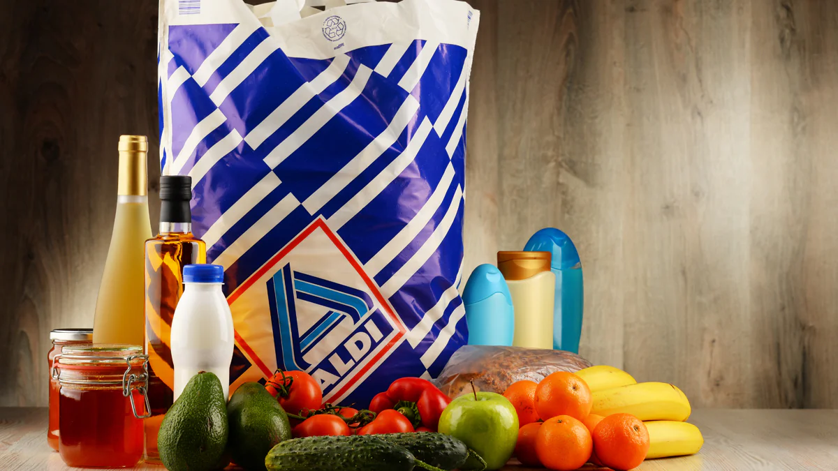 Aldi senkt Preise: Zahlreiche Produkte werden jetzt günstiger