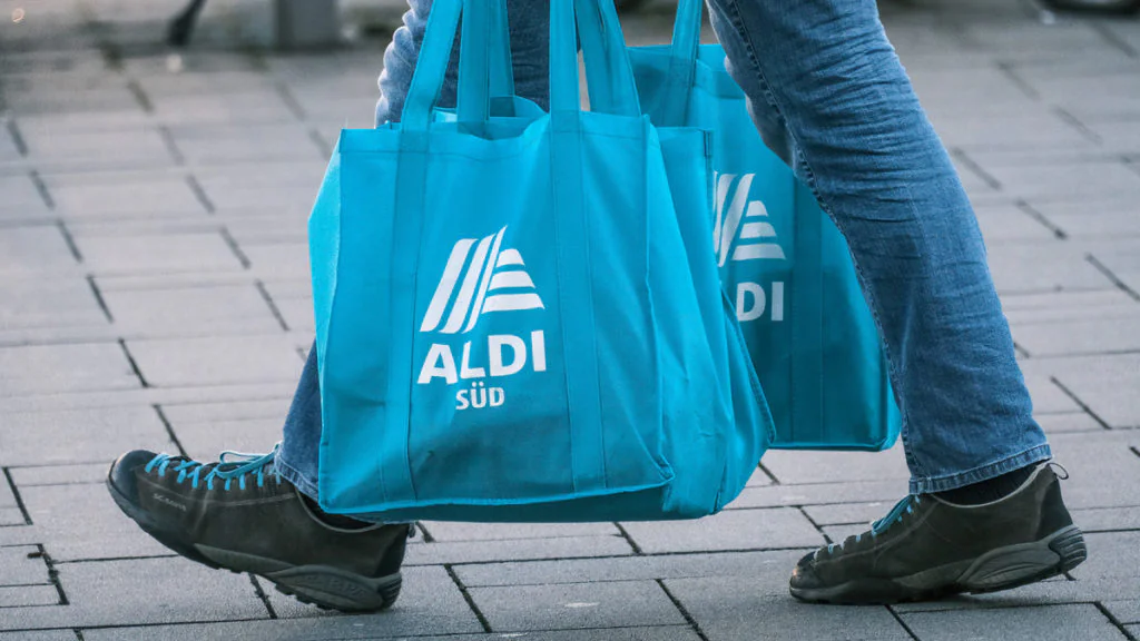 Große Änderung: Aldi wirft zahlreiche Produkte aus dem Sortiment