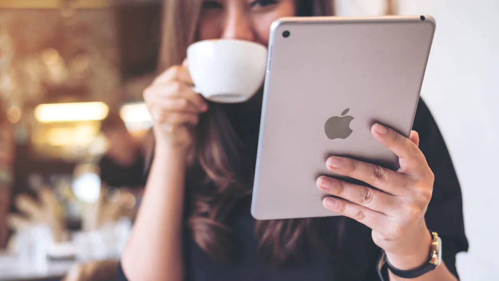 Schon bald auf dem Markt? Apple will neues Produkt herausbringen