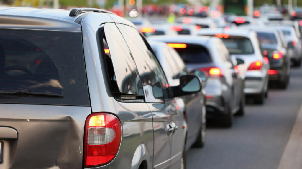 Für alle Autofahrer: Diese Änderungen kommen 2024