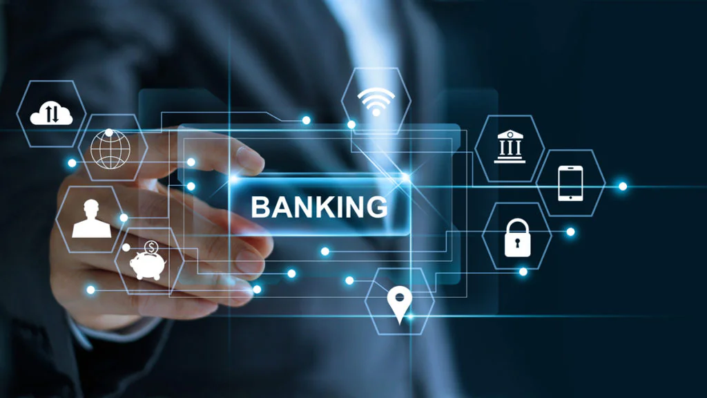Bank kündigt Schließung aller Filialen in Deutschland an